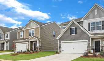 1005 Lookout Shoals Dr Plan: Canton, Fort Mill, SC 29715