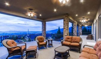 4378 S FOOTHILL Dr, Bountiful, UT 84010