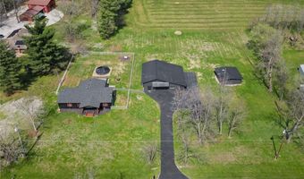 1420 W State Road 256, Austin, IN 47102