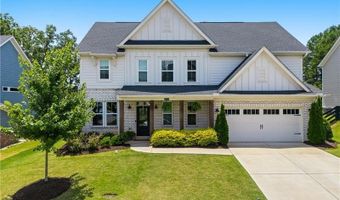 8030 Scenic Ridge Way, Ball Ground, GA 30107