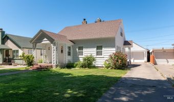 1518 Burton Ave, Burley, ID 83318