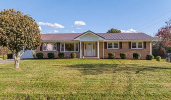 19497 Stone Mountain Rd, Abingdon, VA 24210