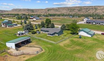 7 Cottonwood Way, Absarokee, MT 59001