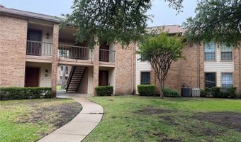 16301 Ledgemont Ln 181, Addison, TX 75001