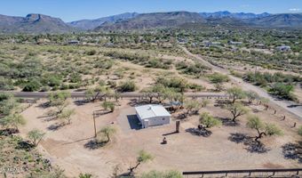 33450 S RIVER BEND Rd, Black Canyon City, AZ 85324