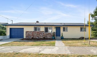 416 CHINOOK Ave, Astoria, OR 97103