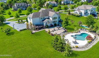 4 Ridgeview Way, Allentown, NJ 08501