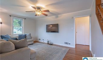 302 College Dr, Allentown, PA 18104