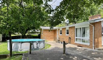 80 Pryse Blvd, Beattyville, KY 41311
