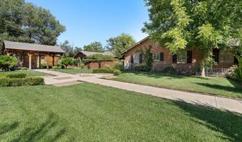 2600 S HARRISON St, Amarillo, TX 79109