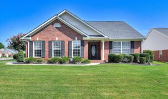 443 Surrey Park Dr SE, Aiken, SC 29803