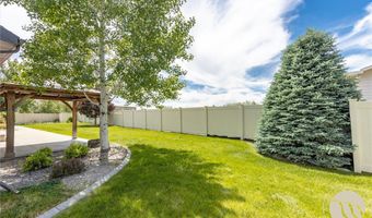 1210 BERINGER Way, Billings, MT 59106