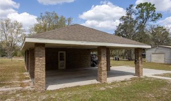 3670 NW 20TH Ave, Bell, FL 32619