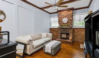 302 E Church St, Americus, GA 31709