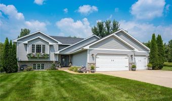 2960 Wilderness Ridge Rd SE, Alexandria, MN 56308