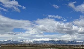 544 Road 1, Deaver, WY 82421