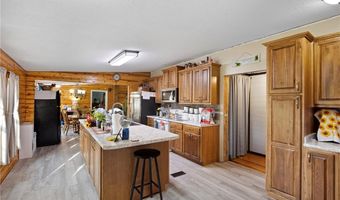 11695 E Old Belleville Rd, Belleville, AR 72824