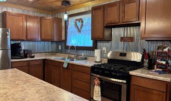 4553 River, Alger, MI 48610