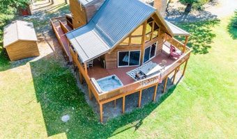 496 MARLIN SAVAGE Rd, Accident, MD 21520