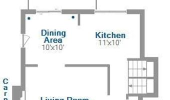 5616 ASHFIELD Rd, Alexandria, VA 22315