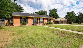 1802 CHAMA St, Amarillo, TX 79102