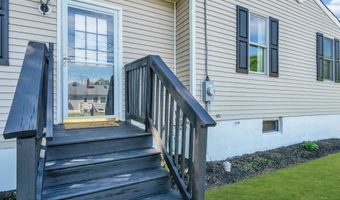 504 Holly Blvd, Bayville, NJ 08721