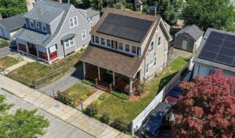 12 Hopewell Rd, Boston, MA 02136