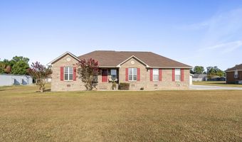 17176 Glaze Rd, Athens, AL 35611
