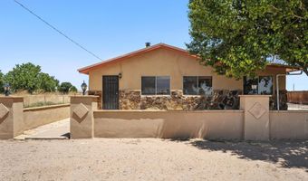 889 HIGHWAY 116, Bosque, NM 87006