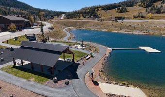 102 S Alpine Ln A-10, Brian Head, UT 84719