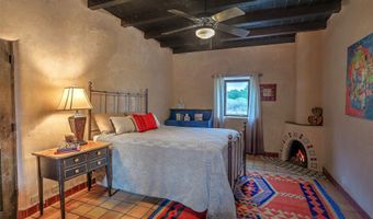 Rancho De Abiquiu, Abiquiu, NM 87510