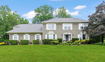 3404 Sandpiper Way, Allenwood, NJ 08720