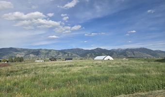 PAINTED HILLS lot 9, Afton, WY 83110