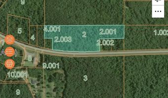 Alabama Highway 47, Beatrice, AL 36425