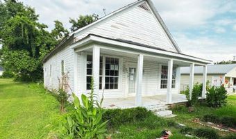 604 Central Ave, Belzoni, MS 39038