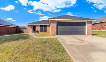 302 Cherokee Trl, Alvarado, TX 76009