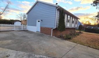 4813 LAWRENCE St, Alexandria, VA 22309