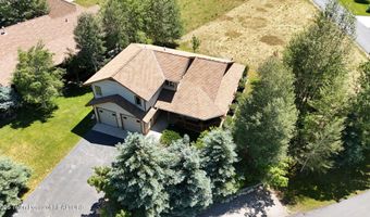 35 LUCY Cir, Alpine, WY 83128