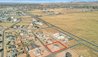 22780 Itasca Rd, Apple Valley, CA 92308