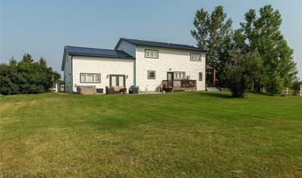 23 Indian Rings Rd, Big Timber, MT 59011