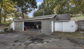 705 Chickasaw St, Bernice, OK 74331