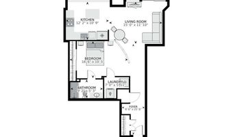 855 Peachtree 1312, Atlanta, GA 30308