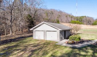 10745 Rutledge Pike, Blaine, TN 37709