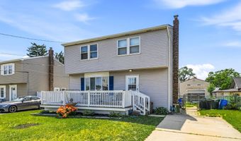 124 DOBBS Ave, Bellmawr, NJ 08031