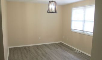 310 Stoner Dr, Anderson, IN 46013