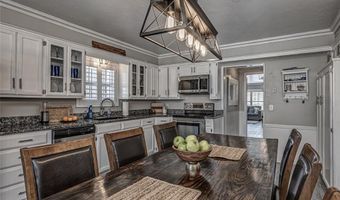 7609 NW 38th St, Bethany, OK 73008