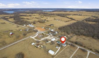 937 Missouri 245, Aldrich, MO 65601