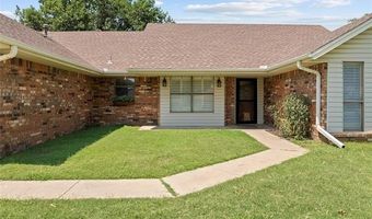 2003 8th NW, Ardmore, OK 73401