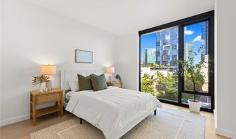 1100 Ala Moana Blvd 610, Honolulu, HI 96814
