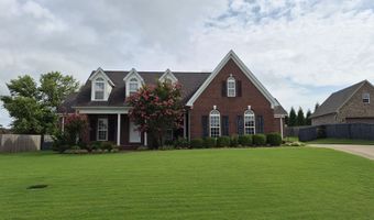 168 CLEMENTINE Rd, Atoka, TN 38004